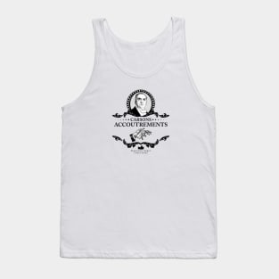 Carsons Accoutrements - Downton Abbey Industries Tank Top